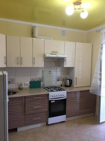 Фотографии Апартаменты Apartment on Boholiubova 41 г. Киев (Украина) №4 Фото Апартаменты Apartment on Boholiubova 41 г. Киев 4
