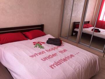 Фотографии Апартаменты Apartment on Boholiubova 41 г. Киев (Украина) №1 Фото Апартаменты Apartment on Boholiubova 41 г. Киев 1