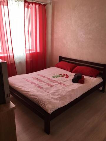 Фотографии Апартаменты Apartment on Boholiubova 41 г. Киев (Украина) №2 Фото Апартаменты Apartment on Boholiubova 41 г. Киев 2