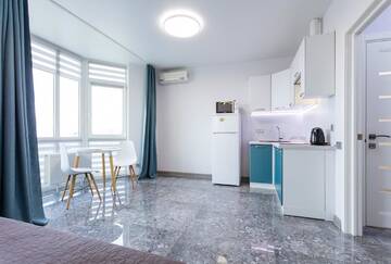 Фотографии Апартаменты Apartments "Kopernik" г. Киев (Украина) №4 Фото Апартаменты Apartments "Kopernik" г. Киев 4