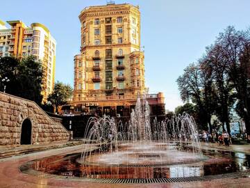 Фотографии Апартаменты Kiyv Apartments Khreshatyk 23 UA City Centre г. Киев (Украина) №4 Фото Апартаменты Kiyv Apartments Khreshatyk 23 UA City Centre г. Киев 4