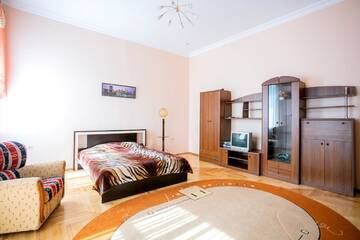 Фотографии Апартаменты Apartments on Maidan Nezalezhnosti г. Киев (Украина) №2 Фото Апартаменты Apartments on Maidan Nezalezhnosti г. Киев 2