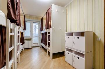 Фотографии Хостелы Sun City Hostel 3 г. Киев (Украина) №5 Фото Хостелы Sun City Hostel 3 г. Киев 5