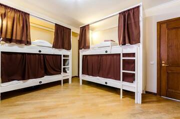 Фотографии Хостелы Sun City Hostel 3 г. Киев (Украина) №1 Фото Хостелы Sun City Hostel 3 г. Киев 1