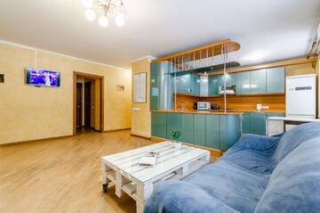 Фотографии Хостелы Sun City Hostel 3 г. Киев (Украина) №3 Фото Хостелы Sun City Hostel 3 г. Киев 3