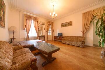 Фотографии Апартаменты Apartment near Arena City г. Киев (Украина) №5 Фото Апартаменты Apartment near Arena City г. Киев 5