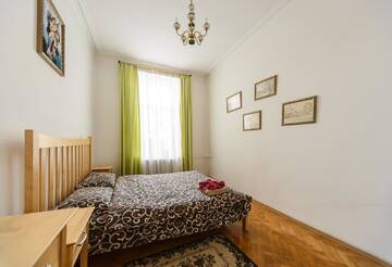 Фотографии Апартаменты Apartment near Arena City г. Киев (Украина) №1 Фото Апартаменты Apartment near Arena City г. Киев 1