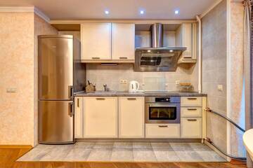Фотографии Апартаменты Apartment Lesi Ukrainky Blvd, 2 г. Киев (Украина) №4 Фото Апартаменты Apartment Lesi Ukrainky Blvd, 2 г. Киев 4