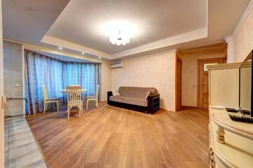 Фотографии Апартаменты Apartment Lesi Ukrainky Blvd, 2 г. Киев (Украина) №5 Фото Апартаменты Apartment Lesi Ukrainky Blvd, 2 г. Киев 5
