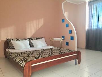 Фотографии Апартаменты Cozy LUX 2 rooms viev apartment г. Киев (Украина) №1 Фото Апартаменты Cozy LUX 2 rooms viev apartment г. Киев 1