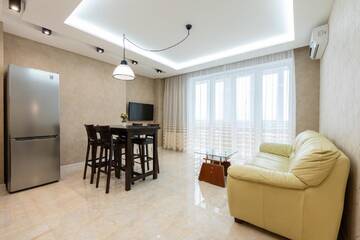 Фотографии Апартаменты DeLux Apartment on Belorusskay Street г. Киев (Украина) №3 Фото Апартаменты DeLux Apartment on Belorusskay Street г. Киев 3