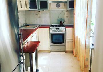 Фотографии Апартаменты Apartment in city center г. Киев (Украина) №1 Фото Апартаменты Apartment in city center г. Киев 1