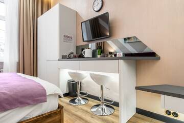 Фотографии Апартаменты Luteranskaya apartments г. Киев (Украина) №4 Фото Апартаменты Luteranskaya apartments г. Киев 4