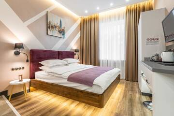 Фотографии Апартаменты Luteranskaya apartments г. Киев (Украина) №1 Фото Апартаменты Luteranskaya apartments г. Киев 1