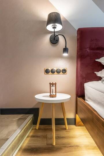 Фотографии Апартаменты Luteranskaya apartments г. Киев (Украина) №3 Фото Апартаменты Luteranskaya apartments г. Киев 3