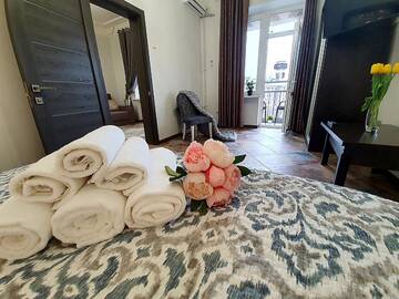 Фотографии Апартаменты Inn Home Apartments - Kreshchatyk area г. Киев (Украина) №4 Фото Апартаменты Inn Home Apartments - Kreshchatyk area г. Киев 4