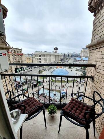 Фотографии Апартаменты Inn Home Apartments - Kreshchatyk area г. Киев (Украина) №2 Фото Апартаменты Inn Home Apartments - Kreshchatyk area г. Киев 2