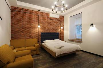 Фотографии Апартаменты Loft Apartments on Desyatynnyi Ln г. Киев (Украина) №4 Фото Апартаменты Loft Apartments on Desyatynnyi Ln г. Киев 4