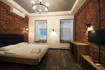 Фотографии Апартаменты Loft Apartments on Desyatynnyi Ln г. Киев (Украина) №2 Фото Апартаменты Loft Apartments on Desyatynnyi Ln г. Киев 2