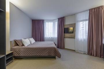 Фотографии Отель Favor Sport Hotel г. Киев (Украина) №3 Фото Отель Favor Sport Hotel г. Киев 3