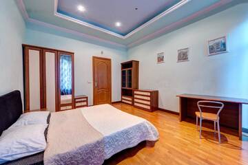 Фотографии Апартаменты Comfortable Apartments Velyka Vasylkivska St, 46 г. Киев (Украина) №4 Фото Апартаменты Comfortable Apartments Velyka Vasylkivska St, 46 г. Киев 4