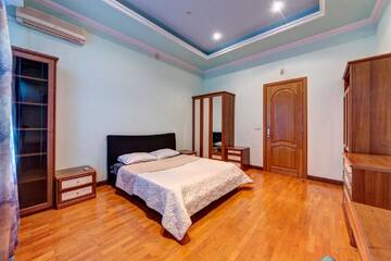 Фотографии Апартаменты Comfortable Apartments Velyka Vasylkivska St, 46 г. Киев (Украина) №5 Фото Апартаменты Comfortable Apartments Velyka Vasylkivska St, 46 г. Киев 5