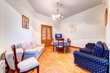 Фотографии Апартаменты Comfortable Apartments Velyka Vasylkivska St, 46 г. Киев (Украина) №1 Фото Апартаменты Comfortable Apartments Velyka Vasylkivska St, 46 г. Киев 1