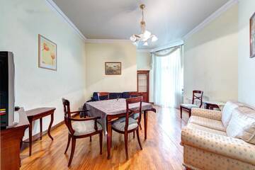 Фотографии Апартаменты Comfortable Apartments Velyka Vasylkivska St, 46 г. Киев (Украина) №2 Фото Апартаменты Comfortable Apartments Velyka Vasylkivska St, 46 г. Киев 2