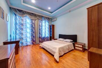 Фотографии Апартаменты Comfortable Apartments Velyka Vasylkivska St, 46 г. Киев (Украина) №3 Фото Апартаменты Comfortable Apartments Velyka Vasylkivska St, 46 г. Киев 3