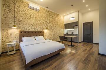 Фотографии Апартаменты Apartments on Ploscha Lva Tolstoho г. Киев (Украина) №4 Фото Апартаменты Apartments on Ploscha Lva Tolstoho г. Киев 4