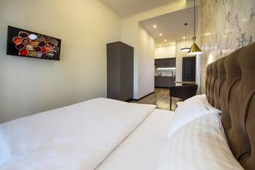 Фотографии Апартаменты Apartments on Ploscha Lva Tolstoho г. Киев (Украина) №5 Фото Апартаменты Apartments on Ploscha Lva Tolstoho г. Киев 5