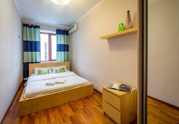 Фотографии Апартаменты Apartment on Triokhsviatytelska г. Киев (Украина) №4 Фото Апартаменты Apartment on Triokhsviatytelska г. Киев 4