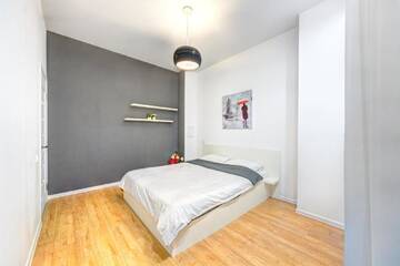 Фотографии Апартаменты Comfortable Apartment on the Street Mihaila Dragomirov, 2A г. Киев (Украина) №5 Фото Апартаменты Comfortable Apartment on the Street Mihaila Dragomirov, 2A г. Киев 5
