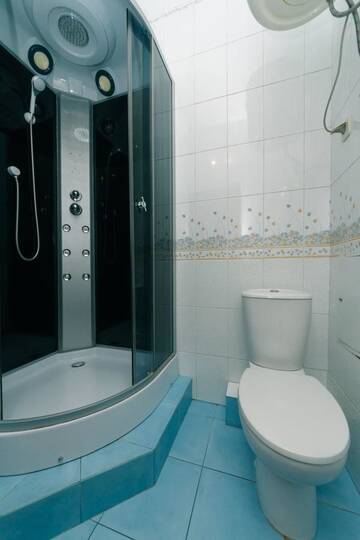 Фотографии Апартаменты Apartments near the Olympic Stadium г. Киев (Украина) №4 Фото Апартаменты Apartments near the Olympic Stadium г. Киев 4