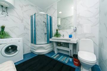 Фотографии Апартаменты V&V luxury apartments (Arena City,Maydan) г. Киев (Украина) №4 Фото Апартаменты V&V luxury apartments (Arena City,Maydan) г. Киев 4