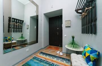 Фотографии Апартаменты V&V luxury apartments (Arena City,Maydan) г. Киев (Украина) №5 Фото Апартаменты V&V luxury apartments (Arena City,Maydan) г. Киев 5