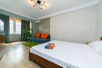 Фотографии Апартаменты Apartment near Dream Town г. Киев (Украина) №4 Фото Апартаменты Apartment near Dream Town г. Киев 4