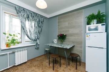 Фотографии Апартаменты Apartment near Dream Town г. Киев (Украина) №5 Фото Апартаменты Apartment near Dream Town г. Киев 5