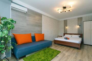 Фотографии Апартаменты Apartment near Dream Town г. Киев (Украина) №2 Фото Апартаменты Apartment near Dream Town г. Киев 2