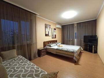 Фотографии Апартаменты Apartment Kyiv Central Railway Station г. Киев (Украина) №1 Фото Апартаменты Apartment Kyiv Central Railway Station г. Киев 1