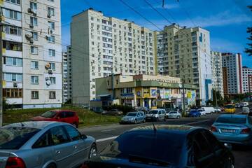 Фотографии Хостелы Megapolis Zhulyany г. Киев (Украина) №2 Фото Хостелы Megapolis Zhulyany г. Киев 2