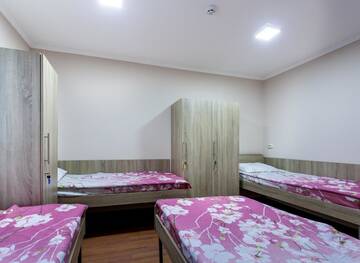 Фотографии Хостелы Colorhostel г. Киев (Украина) №5 Фото Хостелы Colorhostel г. Киев 5