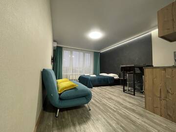 Фотографии Апартаменты Solo Apartment Kamenskaya г. Киев (Украина) №4 Фото Апартаменты Solo Apartment Kamenskaya г. Киев 4