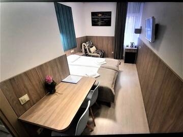 Фотографии Мини-отель EXPO Hotel Comfort г. Киев (Украина) №2 Фото Мини-отель EXPO Hotel Comfort г. Киев 2