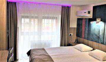 Фотографии Мини-отель EXPO Hotel Comfort г. Киев (Украина) №3 Фото Мини-отель EXPO Hotel Comfort г. Киев 3