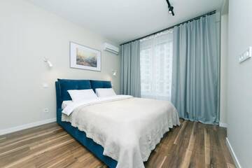 Фотографии Апартаменты Apartments near metro Slavutich г. Киев (Украина) №1 Фото Апартаменты Apartments near metro Slavutich г. Киев 1