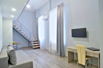 Фотографии Отель Grand Apartments г. Киев (Украина) №3 Фото Отель Grand Apartments г. Киев 3
