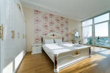 Фотографии Апартаменты Panoramic luxury apartments with Jacuzzi Obolonskaya embankment г. Киев (Украина) №5 Фото Апартаменты Panoramic luxury apartments with Jacuzzi Obolonskaya embankment г. Киев 5