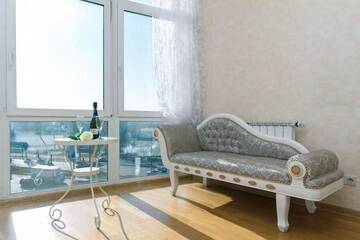 Фотографии Апартаменты Panoramic luxury apartments with Jacuzzi Obolonskaya embankment г. Киев (Украина) №2 Фото Апартаменты Panoramic luxury apartments with Jacuzzi Obolonskaya embankment г. Киев 2