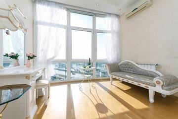 Фотографии Апартаменты Panoramic luxury apartments with Jacuzzi Obolonskaya embankment г. Киев (Украина) №3 Фото Апартаменты Panoramic luxury apartments with Jacuzzi Obolonskaya embankment г. Киев 3